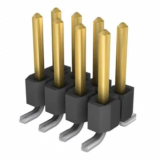 Samtec Inc. TSM-104-01-S-DV