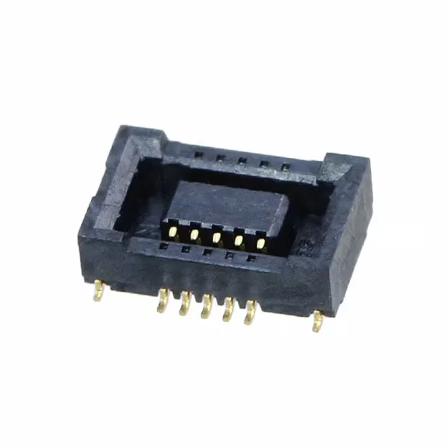 Hirose Electric Co Ltd DF40JC-10DS-0.4V(53)