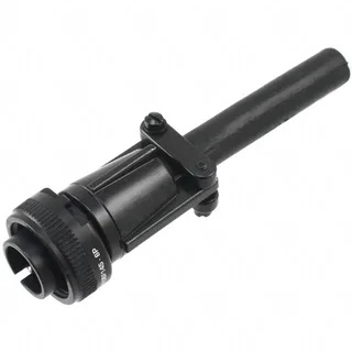Harwin Inc. C90-3106F14S-6P