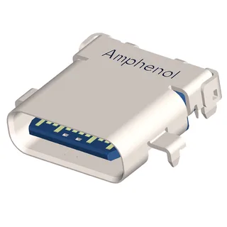 Amphenol 12401698E4#2A