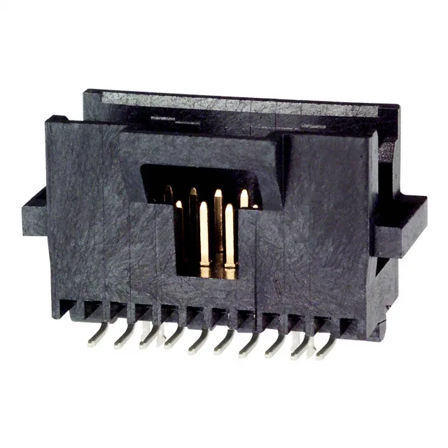 TE Connectivity AMP Connectors 104549-2 — Pin Headers, Sockets & Housings