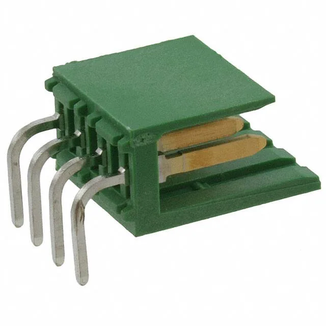TE Connectivity AMP Connectors 280616-2