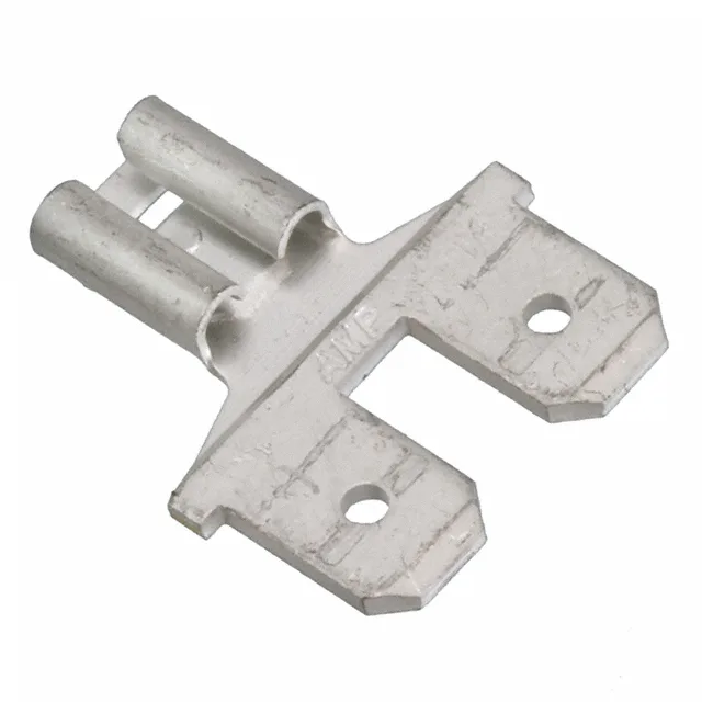 TE Connectivity AMP Connectors 63699-1