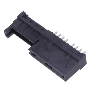 Samtec Inc. HSEC8-120-01-L-PV-4-1