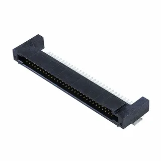 TE Connectivity AMP Connectors 5-104894-6