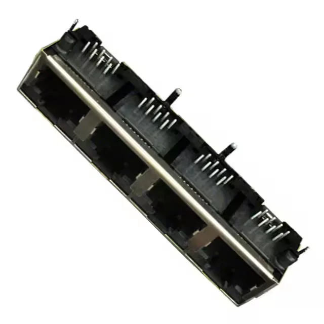 RJHSE538004 — Amphenol product photo