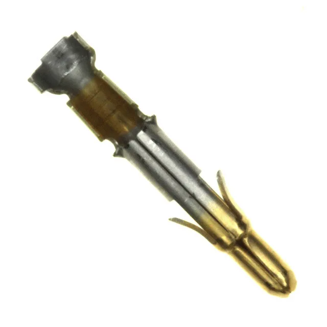 TE Connectivity AMP Connectors 350547-2