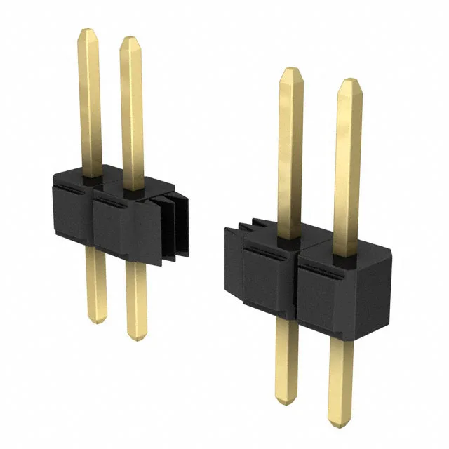 3M 929647-09-14-EU — Pin Headers