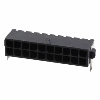 TE Connectivity AMP Connectors 2-794625-0