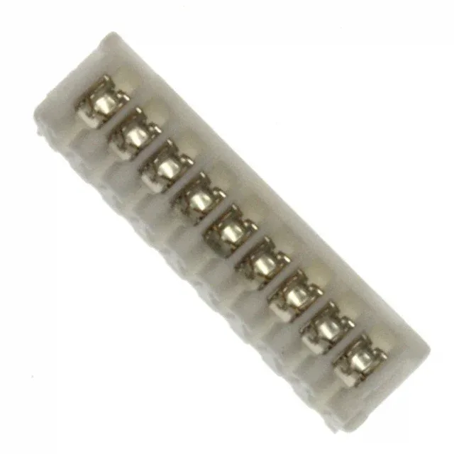 TE Connectivity AMP Connectors 173977-9