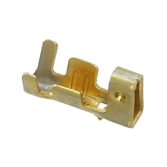 TE Connectivity AMP Connectors 2174065-4
