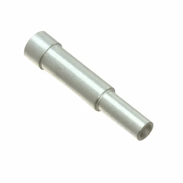 Mill-Max Manufacturing Corp. 0370-0-19-80-07-27-10-0 — PCB Pin Sockets
