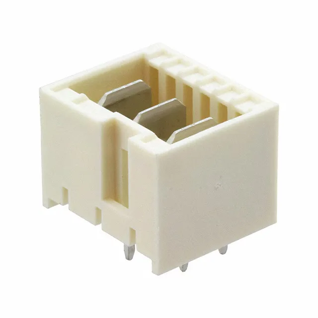 9-2232043-3 — TE Connectivity AMP Connectors product photo