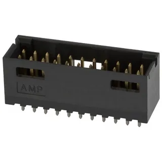 TE Connectivity AMP Connectors 103168-9