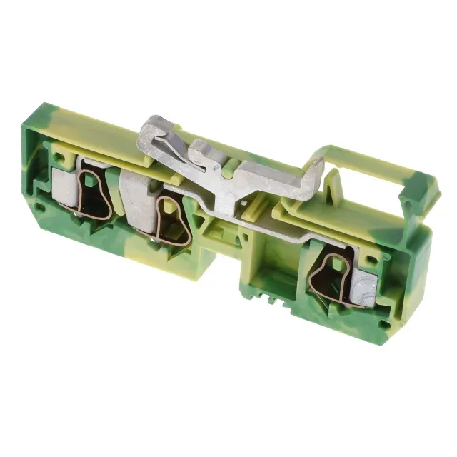 284-687 — WAGO Corporation product photo