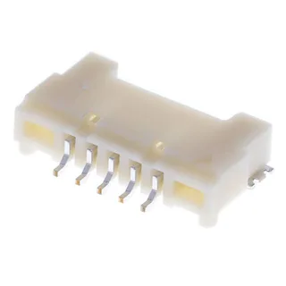 Hirose Electric Co Ltd DF14-5P-1.25H(35)