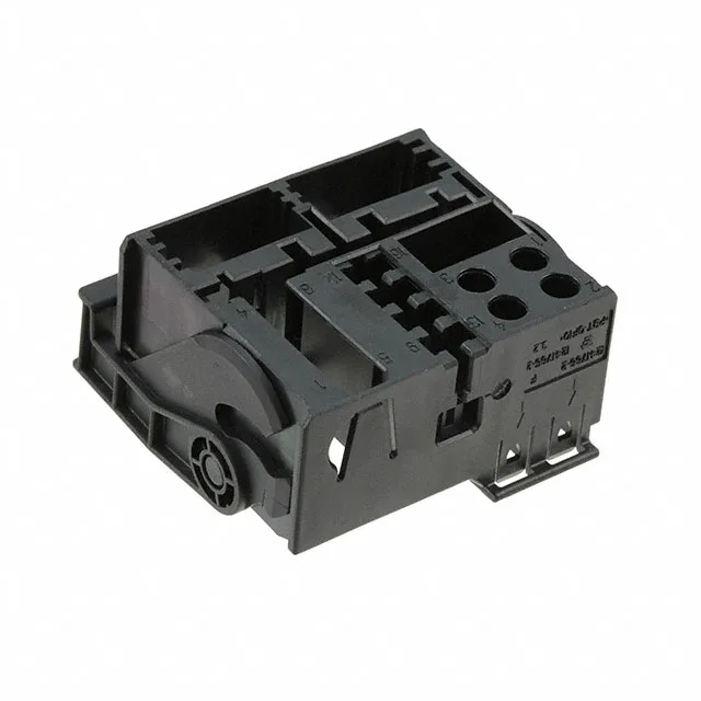 1241765-2 — TE Connectivity AMP Connectors product photo