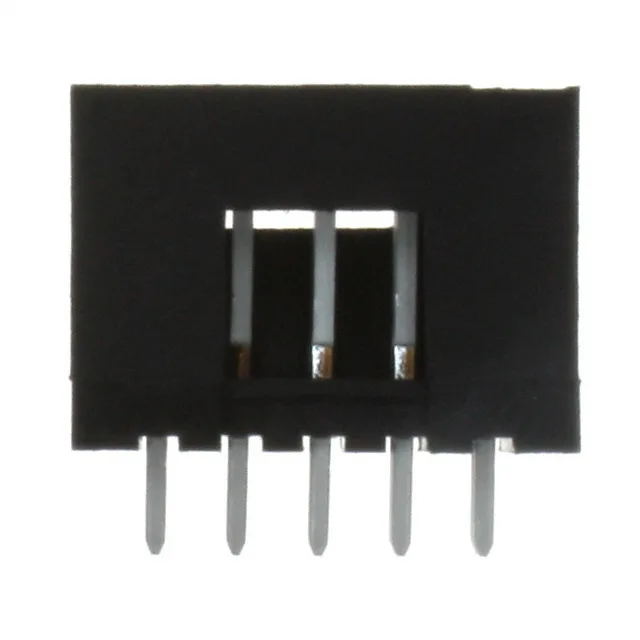 5-87589-1 — TE Connectivity AMP Connectors product photo