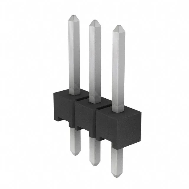 146282-3 — TE Connectivity AMP Connectors product photo