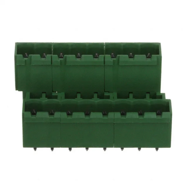 TE Connectivity AMP Connectors 284065-8