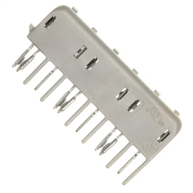 TE Connectivity AMP Connectors 2058703-3