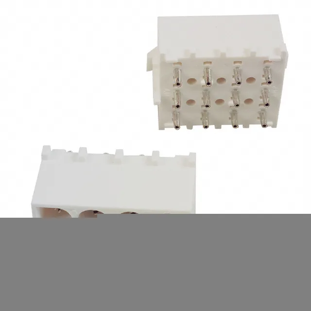 TE Connectivity AMP Connectors 643428-1