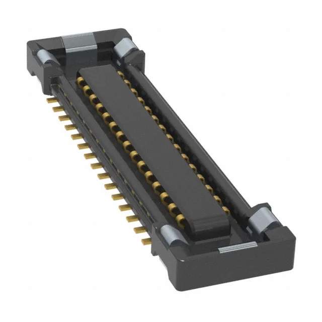 Hirose Electric Co Ltd BM23PF0.8-30DS-0.35V(895) — Mezzanine & Stacking Connectors