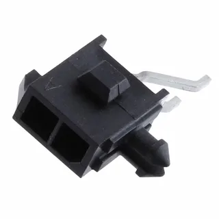 TE Connectivity AMP Connectors 794622-2