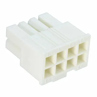 TE Connectivity AMP Connectors 1586765-8