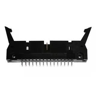 TE Connectivity AMP Connectors 5102321-7