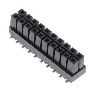 Samtec Inc. IPBS-110-02-T-D