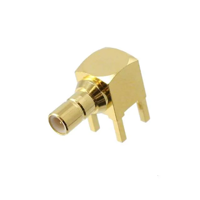 TE Connectivity AMP Connectors 1-1337481-0