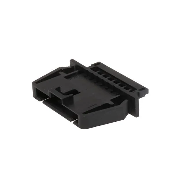 Molex 701075041 — Connector Housings