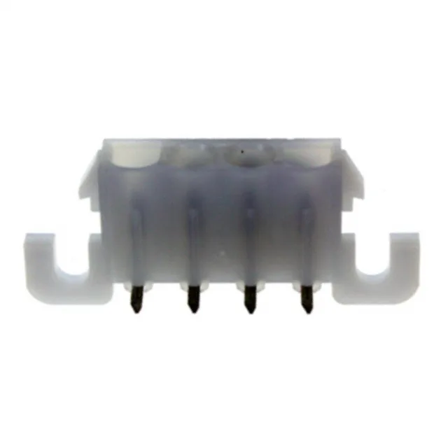 TE Connectivity AMP Connectors 1-350948-0