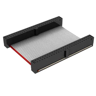 Samtec Inc. FFSD-25-D-07.00-01-N-RW