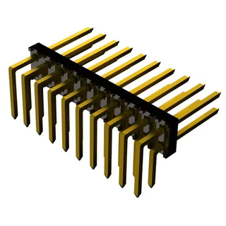 Major League Electronics LTSHR-140-S-04-B-GT-LF