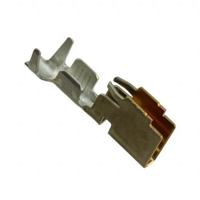 TE Connectivity AMP Connectors 1-1600961-7