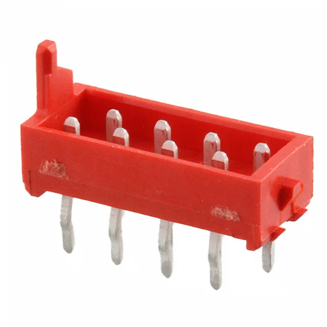 215464-8 — TE Connectivity AMP Connectors product photo