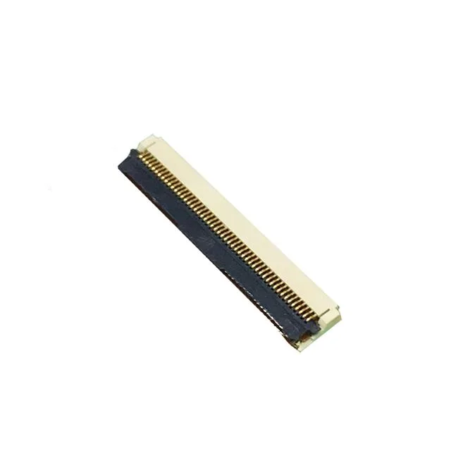 Hirose Electric Co Ltd FH29DJ-50S-0.2SHW(05) — FFC / FPC Cable Assemblies