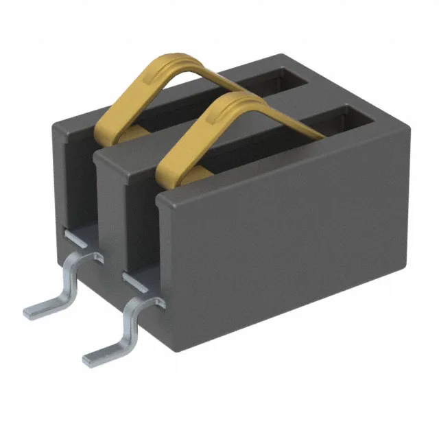 Samtec Inc. SIB-102-02-F-S