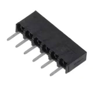 TE Connectivity AMP Connectors 2314878-6