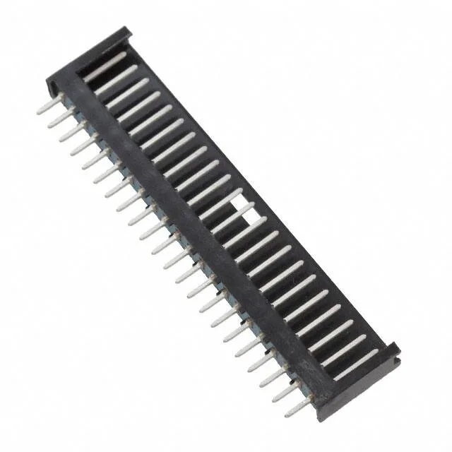 TE Connectivity AMP Connectors 280376-1 — Pin Headers, Sockets & Housings