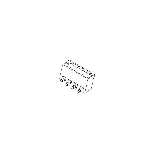 Molex 39522-4005