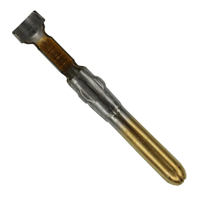 TE Connectivity AMP Connectors 350079-5