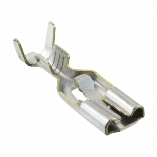 63232-1 — TE Connectivity AMP Connectors product photo