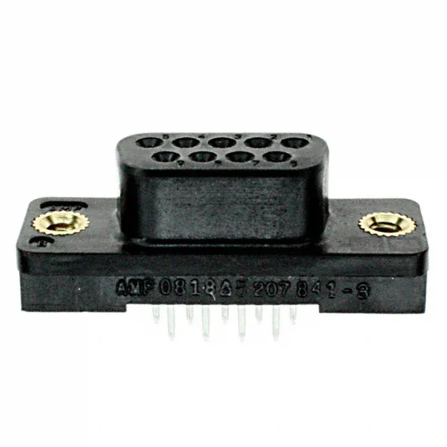 TE Connectivity AMP Connectors 5207841-3