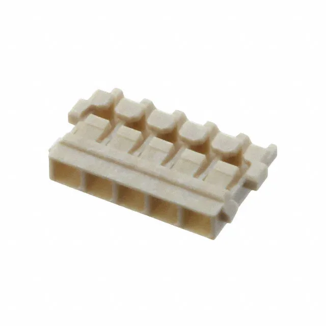 Hirose Electric Co Ltd DF57H-5S-1.2C(08) — Connector Housings