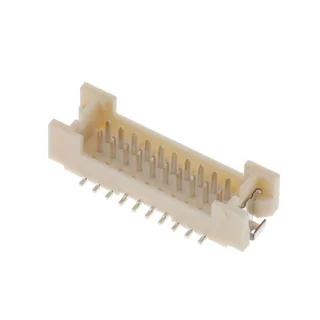 Hirose Electric Co Ltd DF13EA-20DP-1.25V(75)