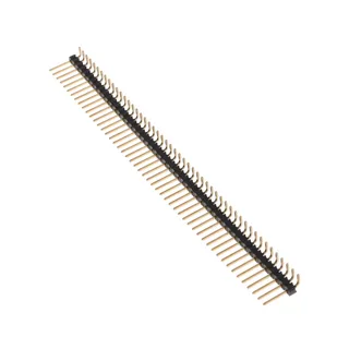 Samtec Inc. TSW-150-25-G-S-RA