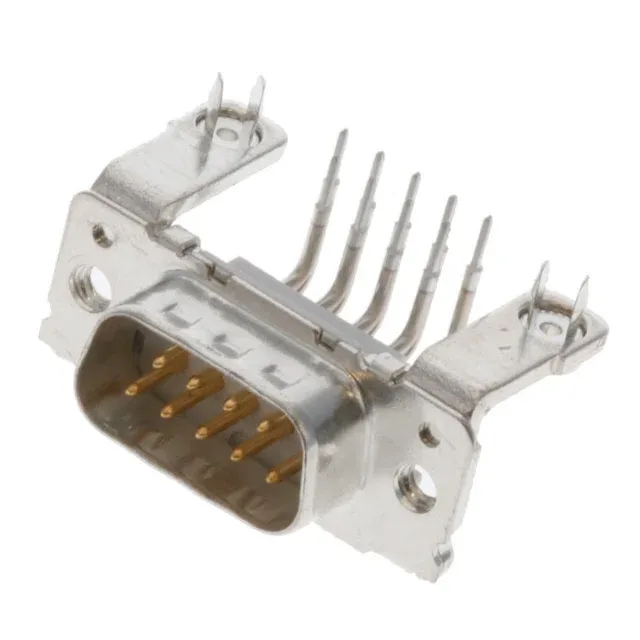 TE Connectivity AMP Connectors 4-1393479-3